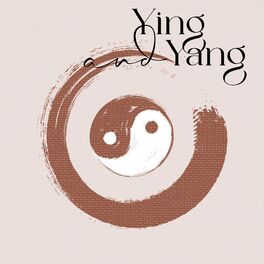 Album cover of Ying and Yang: Feel The Zen