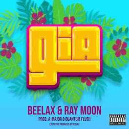 Album cover of Gia