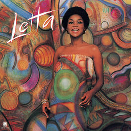 Album cover of Letta