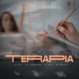 Album cover of Terapia