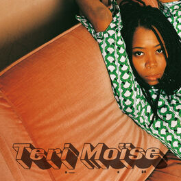 Album cover of Teri Moïse (Edition Deluxe)