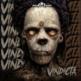 Album cover of Vindicta