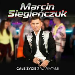 Album cover of Całe Życie Z Wariatami