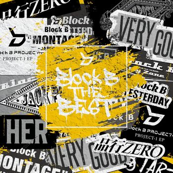 Block B Shall We Dance Japanese Version Listen With Lyrics Deezer