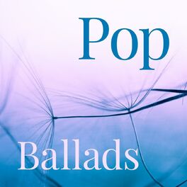 Album cover of Pop Ballads