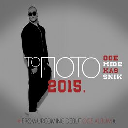 Album cover of To Poto