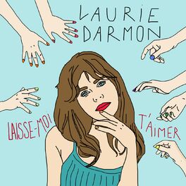 Album cover of Laisse-moi t'aimer