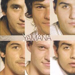 Album cover of Yámana