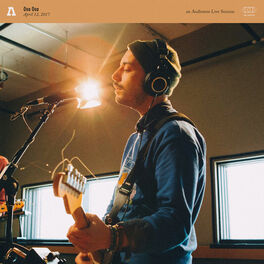 Album cover of Oso Oso on Audiotree Live