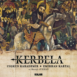 Album cover of Kerbela