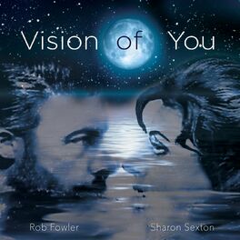Album cover of Vision of You