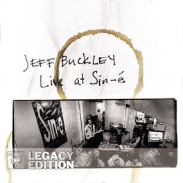 Album cover of Live At Sin-é (Legacy Edition)