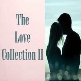 Album cover of The Love Collection II