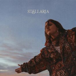 Album cover of Stellaria