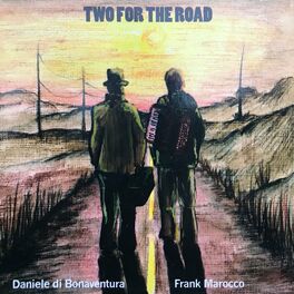 Album cover of Two For The Road