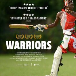 Album cover of Warriors (Original Motion Picture Soundtrack)