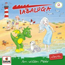 Album cover of Folge 2: Am wilden Meer