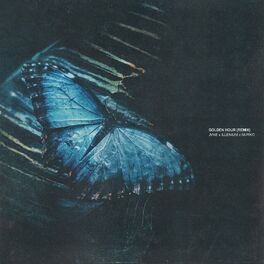 Album cover of golden hour (ILLENIUM & NURKO Remix)