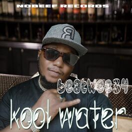 Album cover of Kool Water