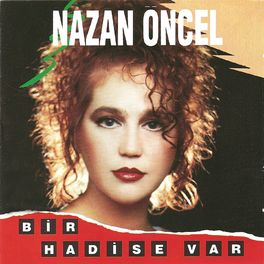 Album cover of Bir Hadise Var