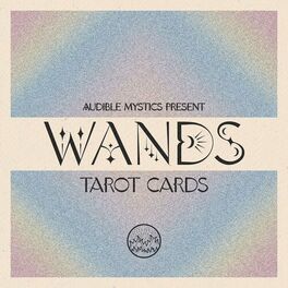 Album cover of Wands (Tarot Cards)