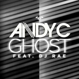 Album cover of Ghost (feat. DJ Rae)
