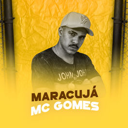 Album cover of Maracujá