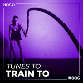 Album cover of Tunes To Train To 006