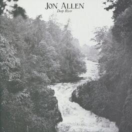 Album cover of Deep River
