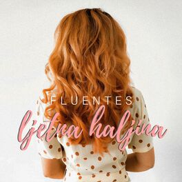 Album cover of LJETNA HALJINA