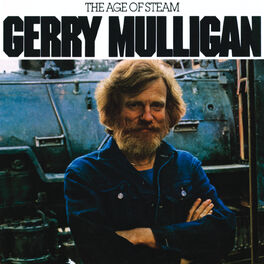 Gerry Mulligan - The Jazz Soundtracks - CD