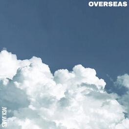 Album cover of Overseas