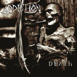 Album picture of Death