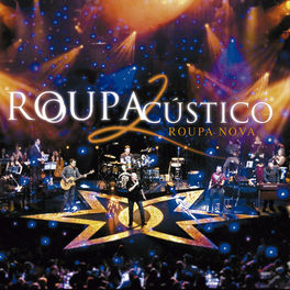 Album cover of Roupacústico 2 (Ao Vivo)