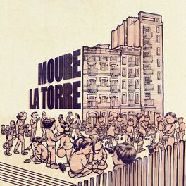 Album cover of La Torre