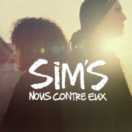 Album cover of Nous contre eux