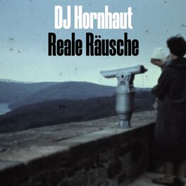 Album cover of Reale Räusche