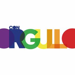 Album cover of Con Orgullo