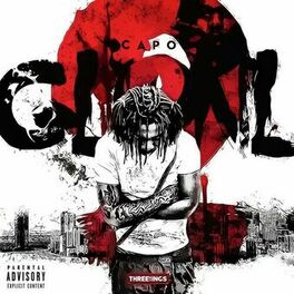 Album cover of GLO LIFE OR NO LIFE 2