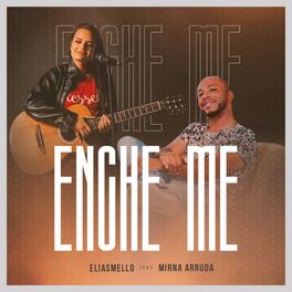 Album cover of Enche-Me