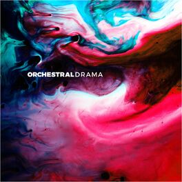 Album cover of Orchestral Drama