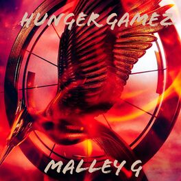 Album cover of Hunger Gamez