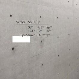 Album cover of St / Fr / Sp