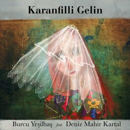 Album cover of Karanfilli Gelin