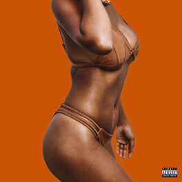 Album cover of Shea Butter