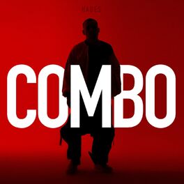 Album cover of COMBO