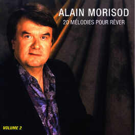 Album cover of 20 Melodies pour rever, Volume 2