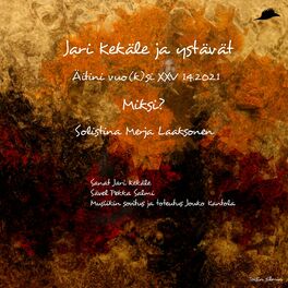 Jari Kekäle: albums, songs, playlists | Listen on Deezer