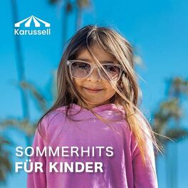 Album cover of Sommerhits für Kinder