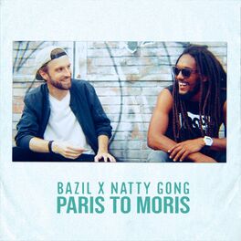 Album cover of Paris to Moris